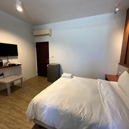 Snore Inn Heng-ch'un Extérieur photo