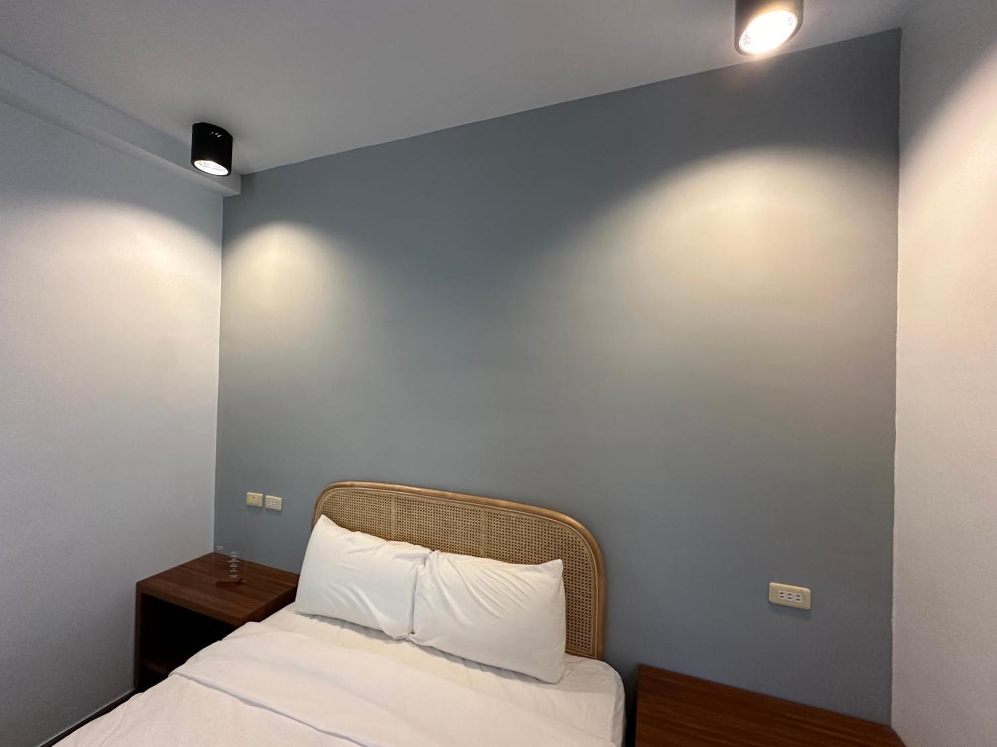 Snore Inn Heng-ch'un Extérieur photo