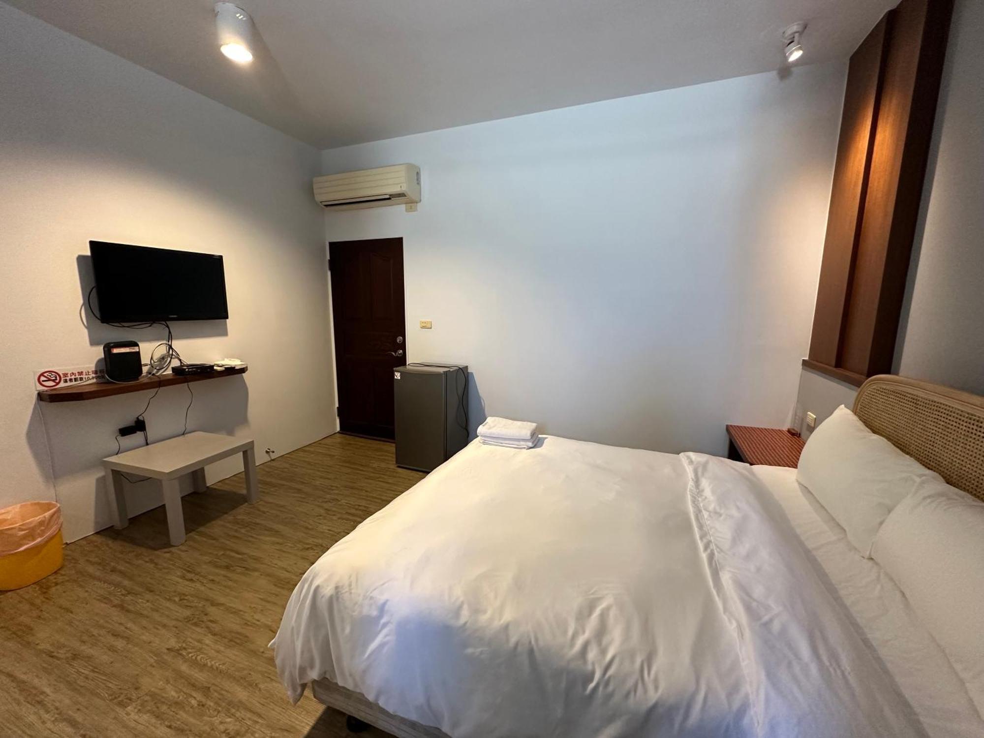 Snore Inn Heng-ch'un Extérieur photo