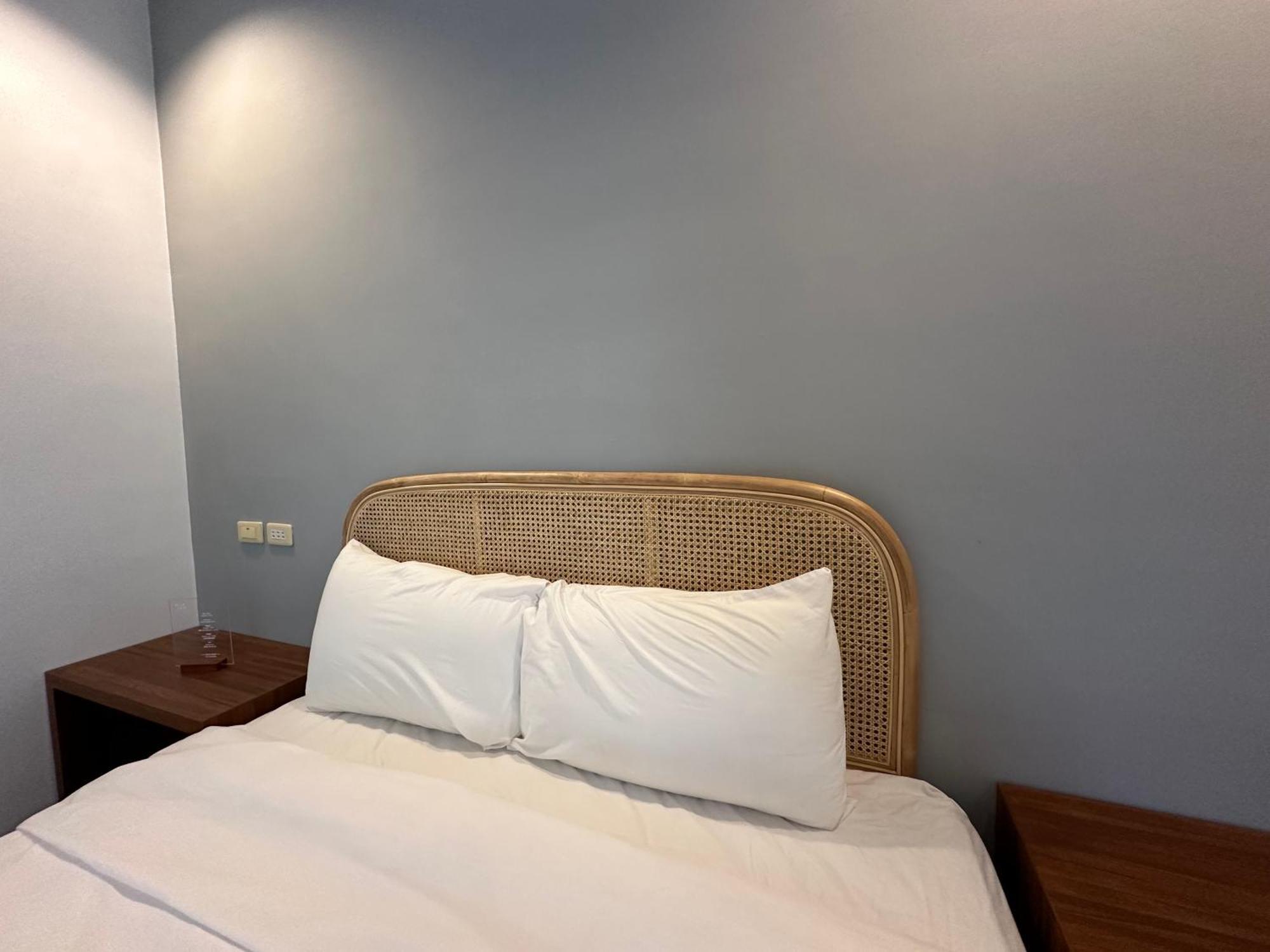 Snore Inn Heng-ch'un Extérieur photo