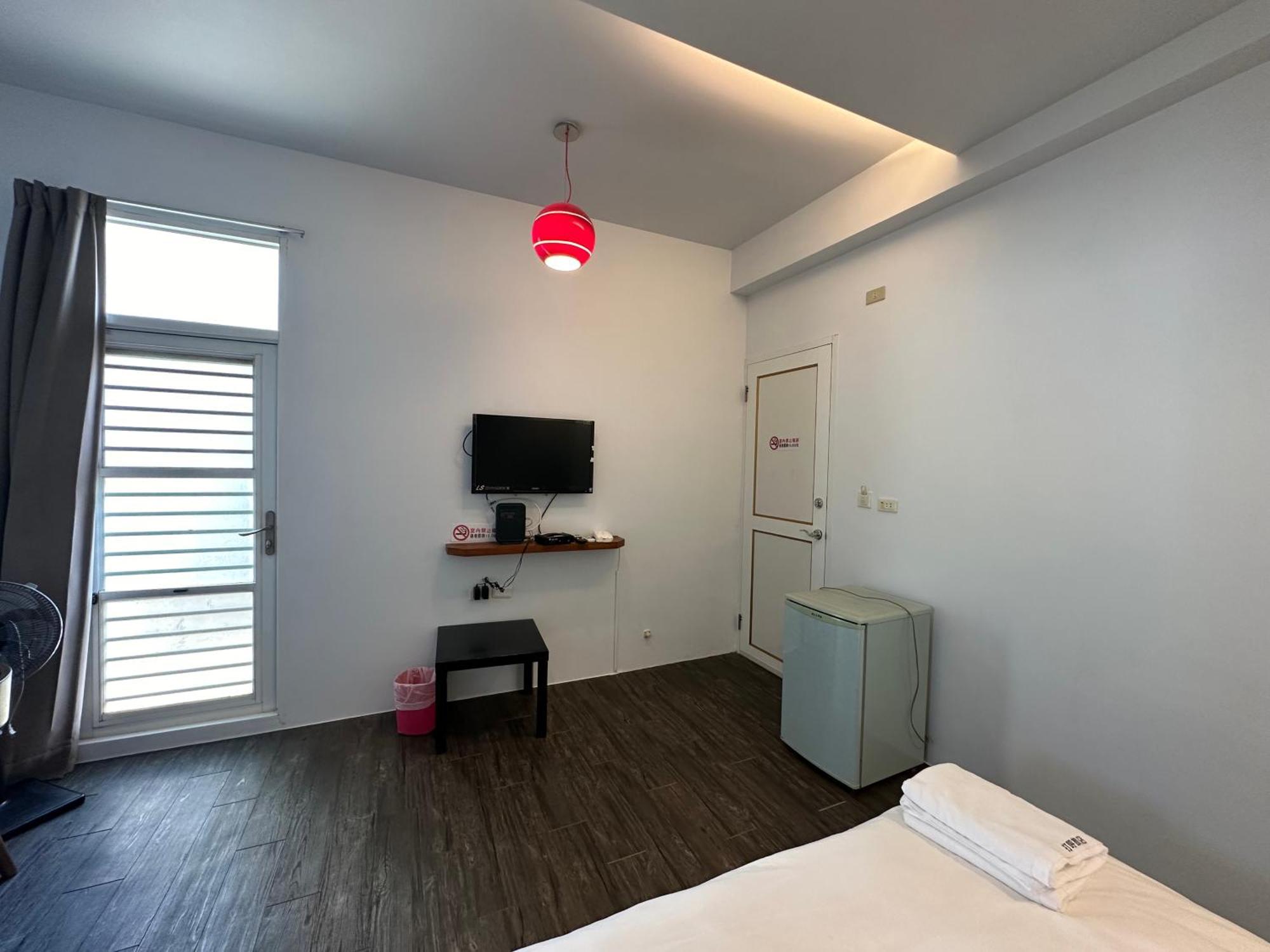 Snore Inn Heng-ch'un Extérieur photo