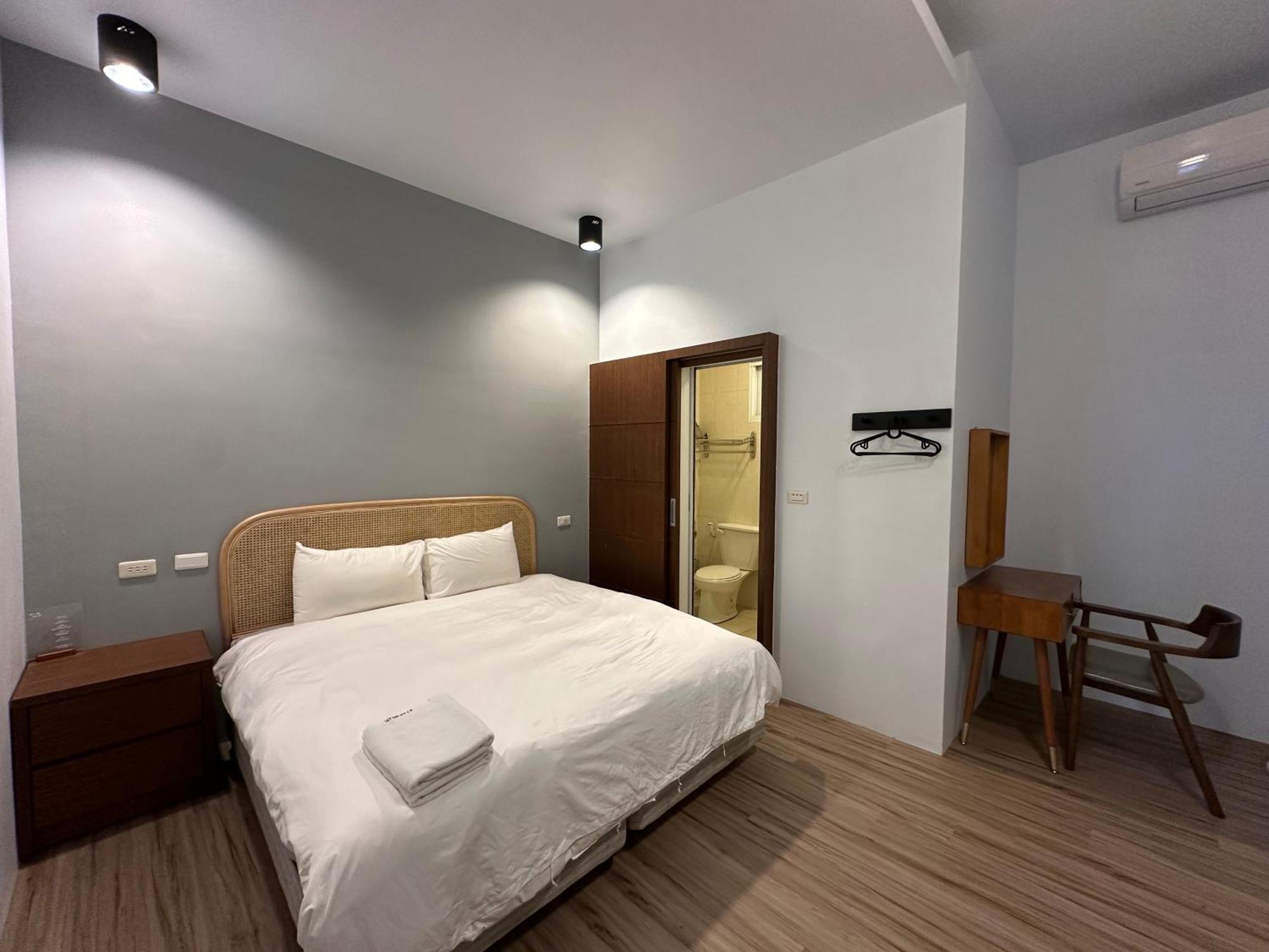 Snore Inn Heng-ch'un Extérieur photo
