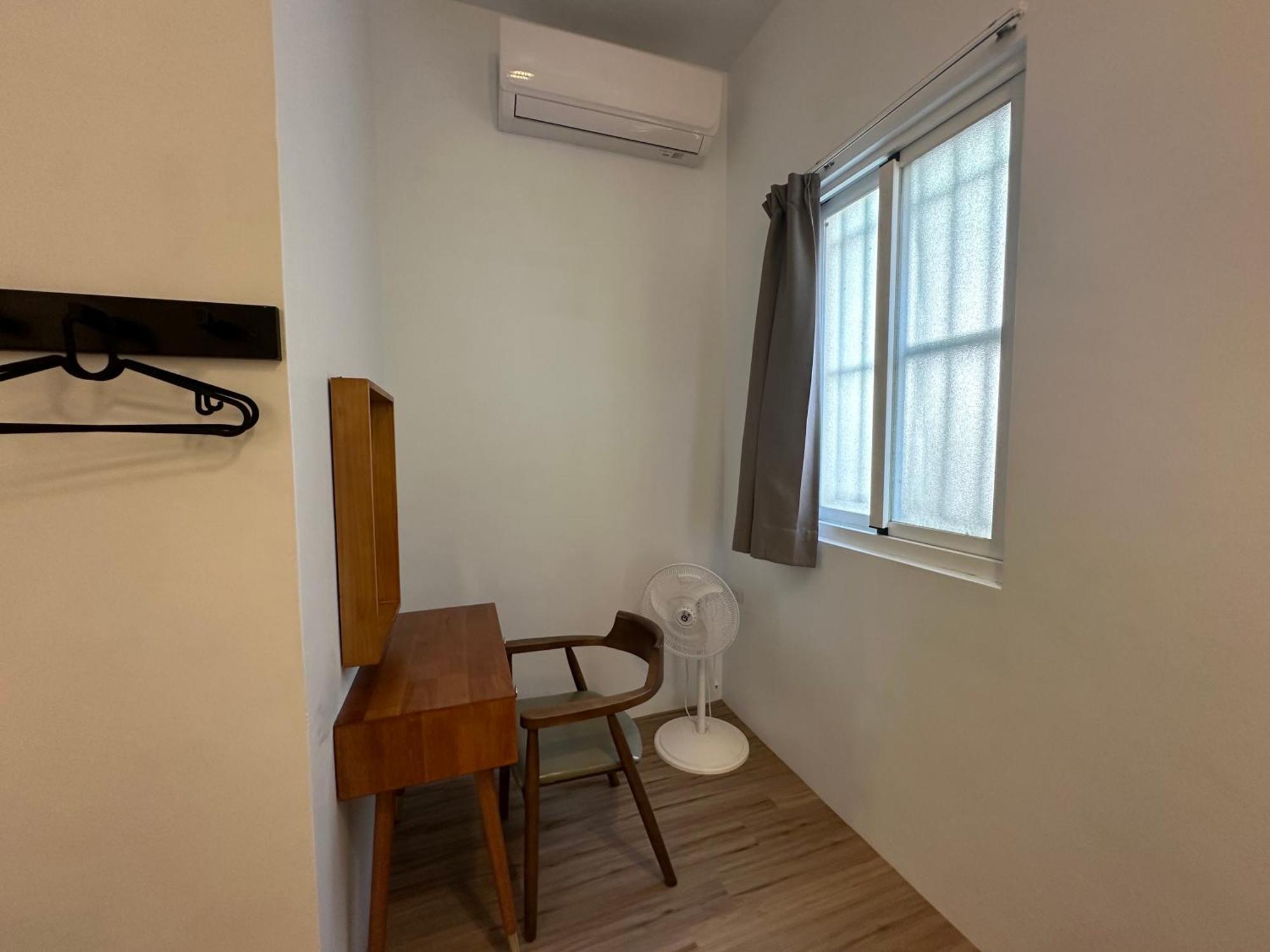 Snore Inn Heng-ch'un Extérieur photo