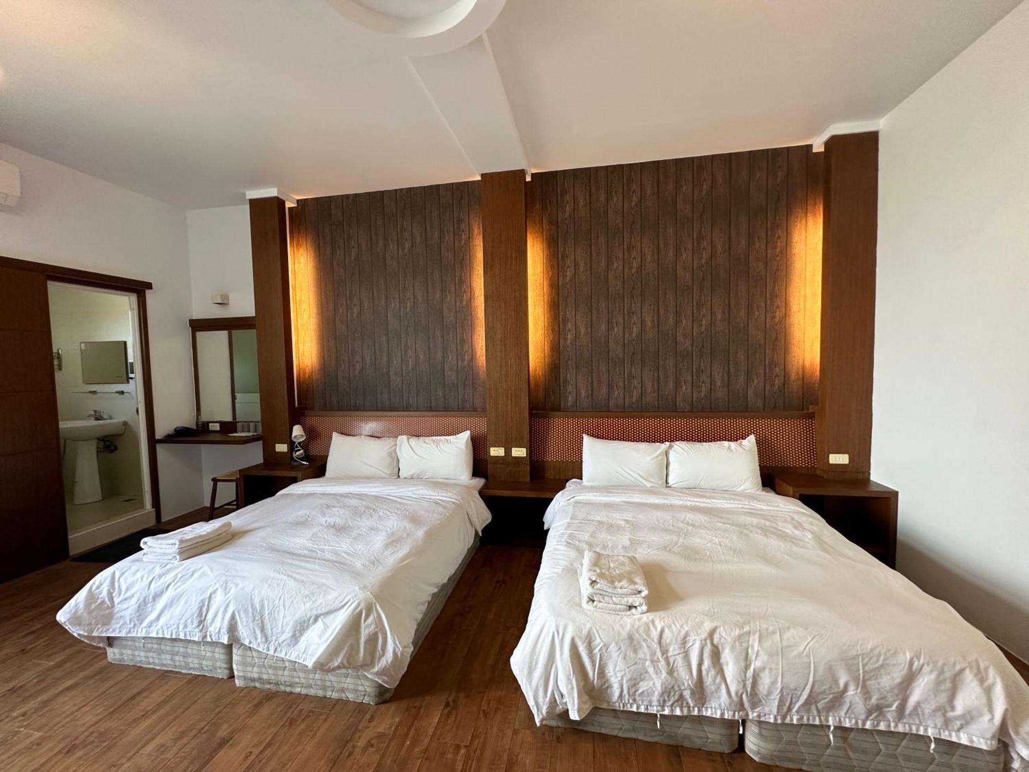 Snore Inn Heng-ch'un Extérieur photo