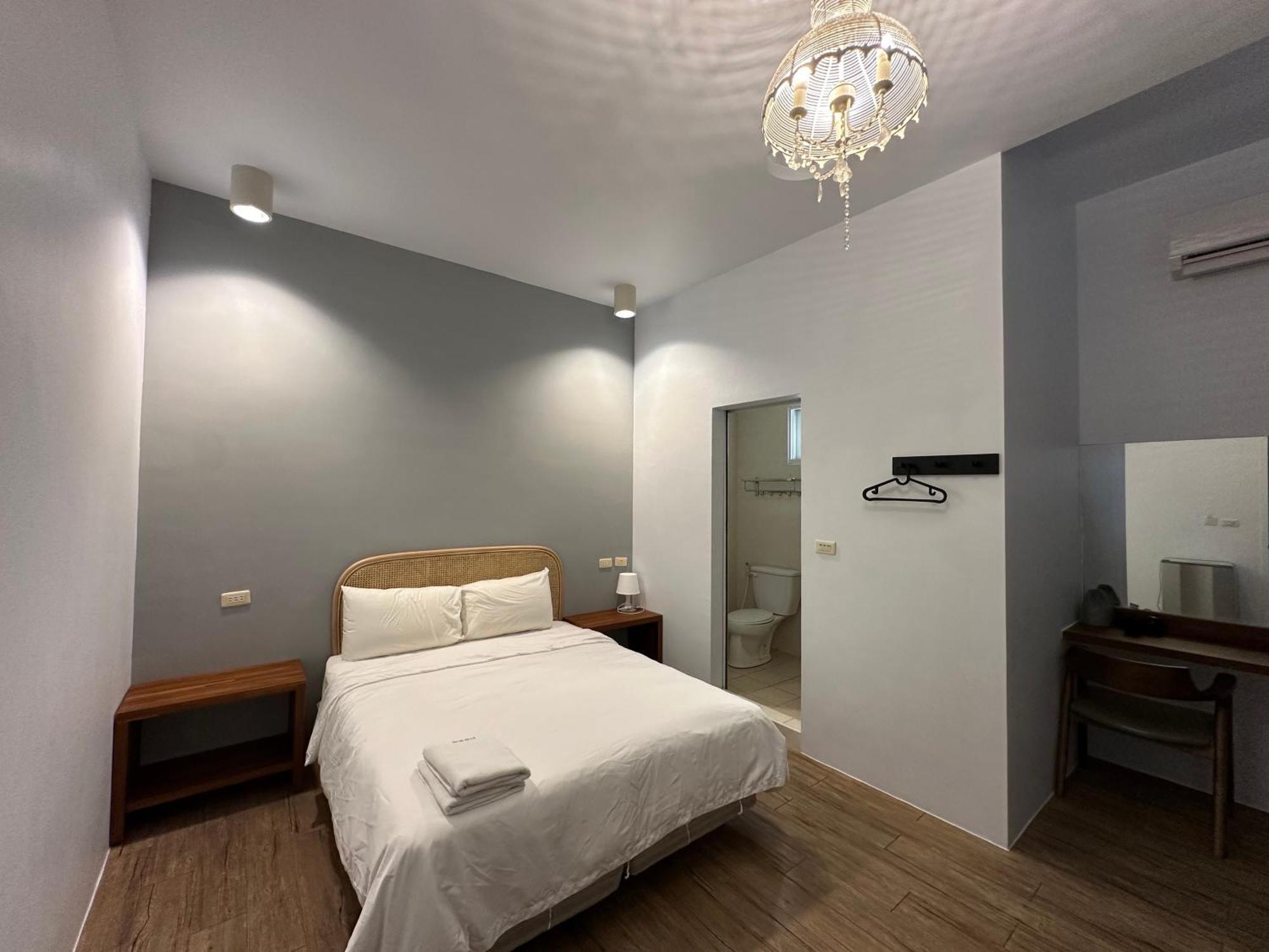 Snore Inn Heng-ch'un Extérieur photo