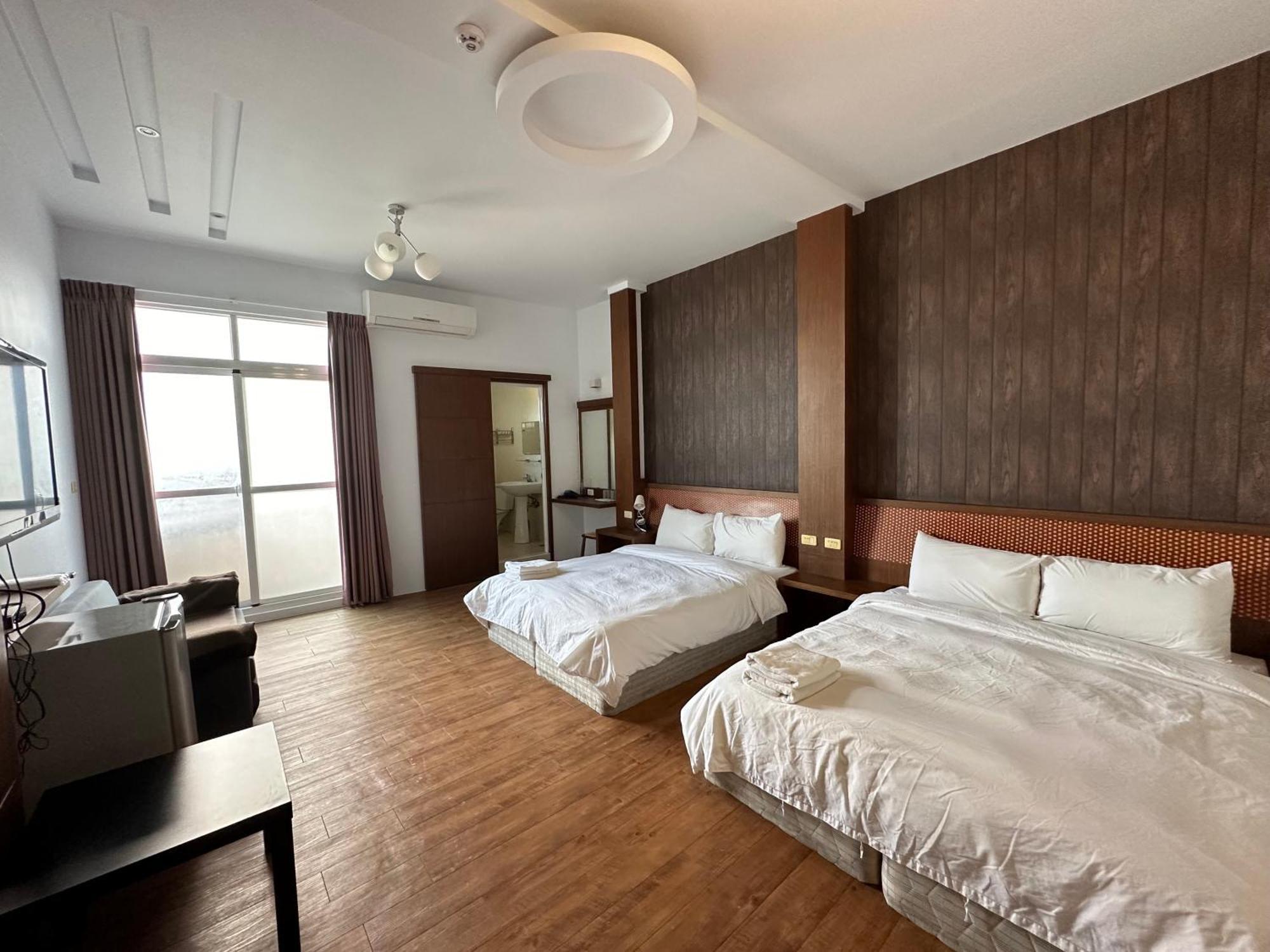 Snore Inn Heng-ch'un Extérieur photo