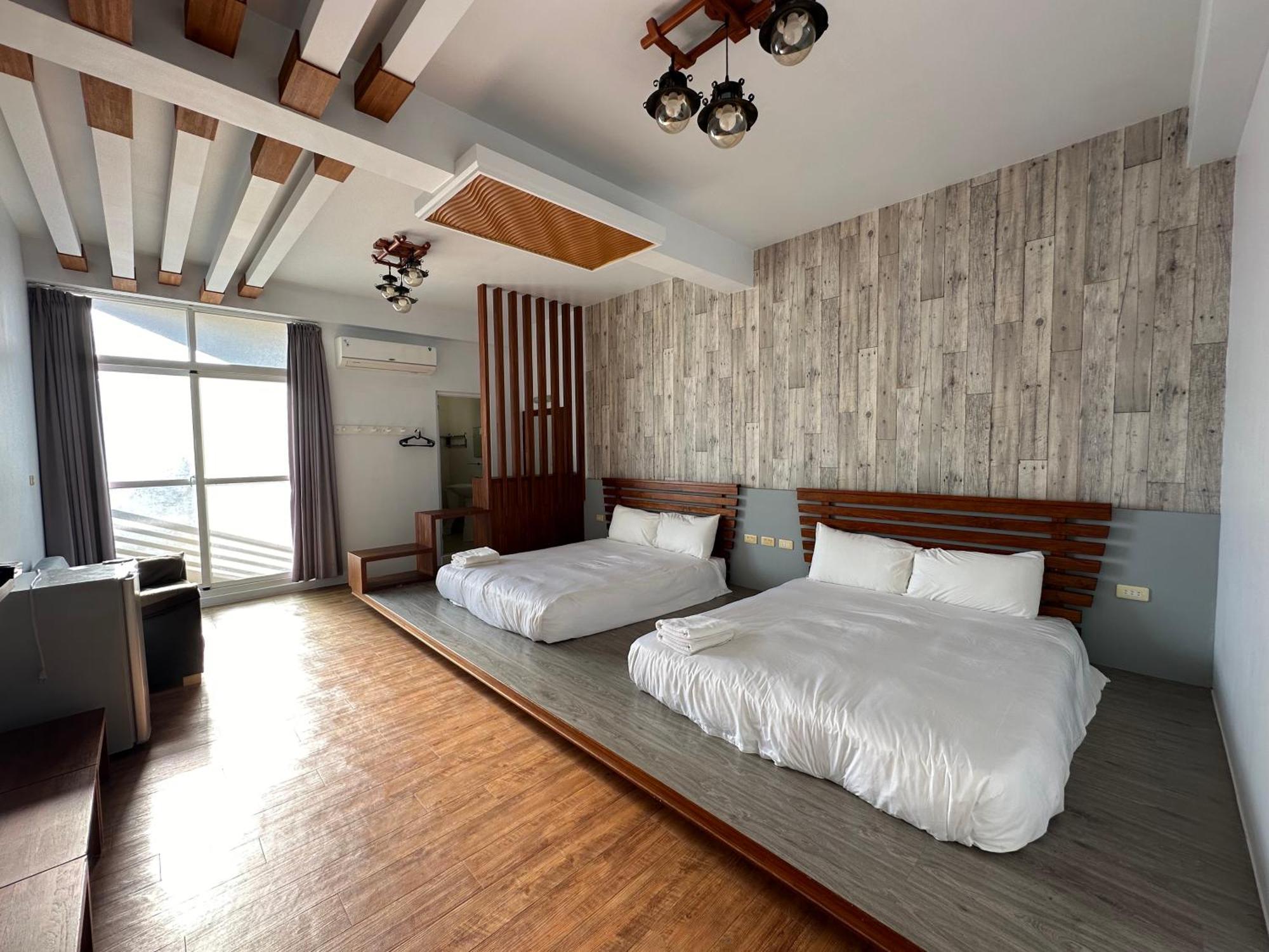 Snore Inn Heng-ch'un Extérieur photo