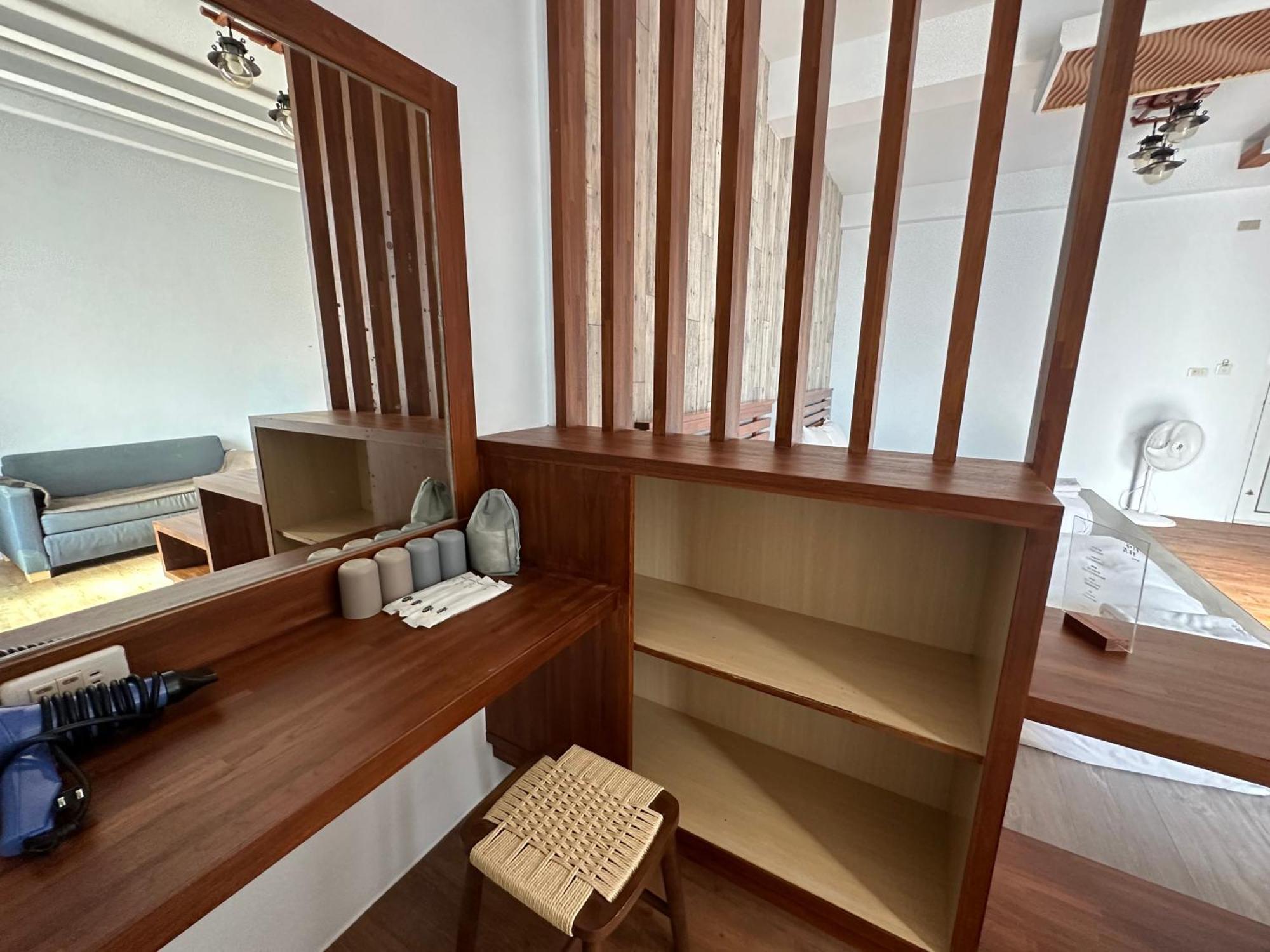 Snore Inn Heng-ch'un Extérieur photo