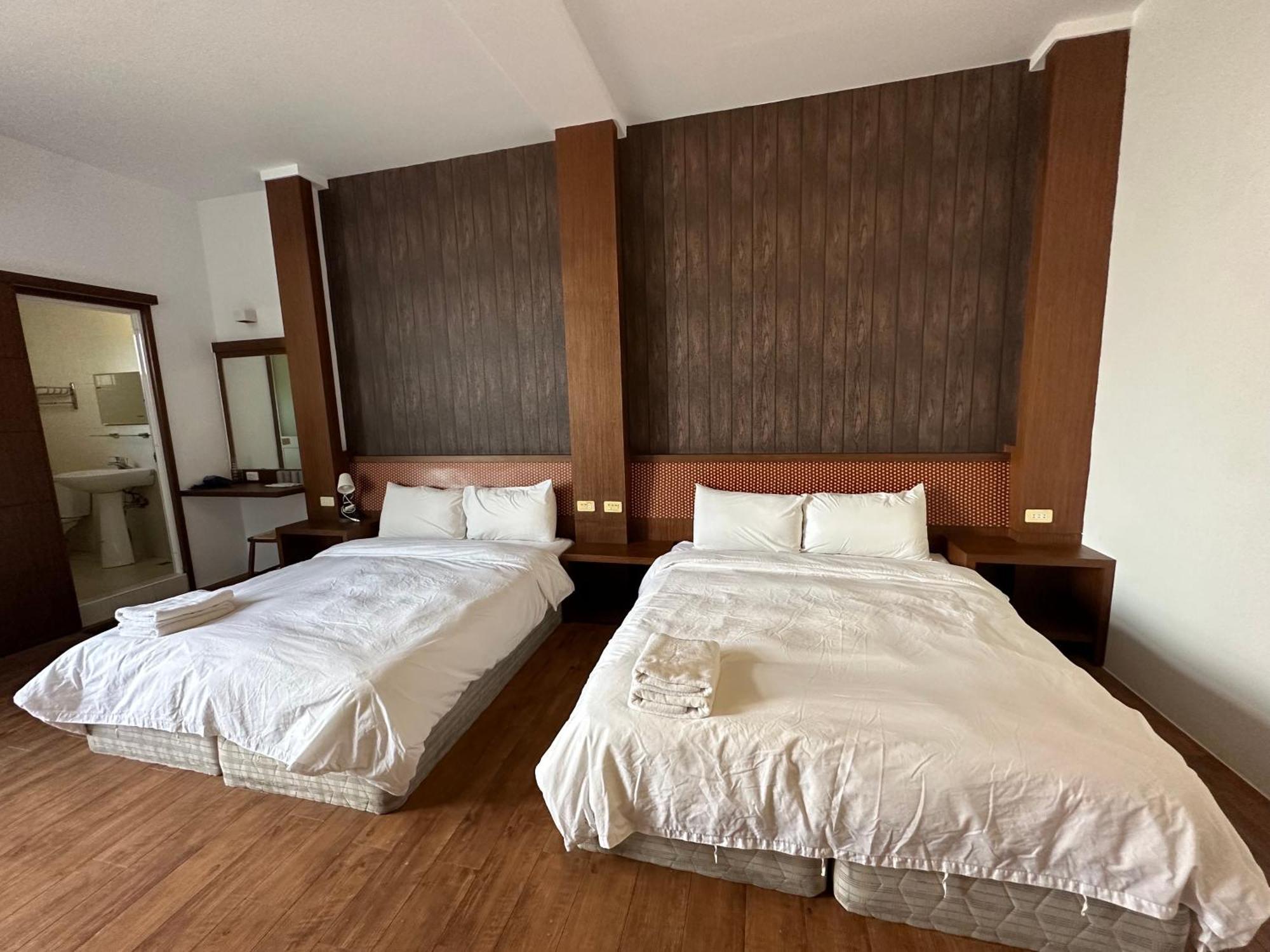 Snore Inn Heng-ch'un Extérieur photo