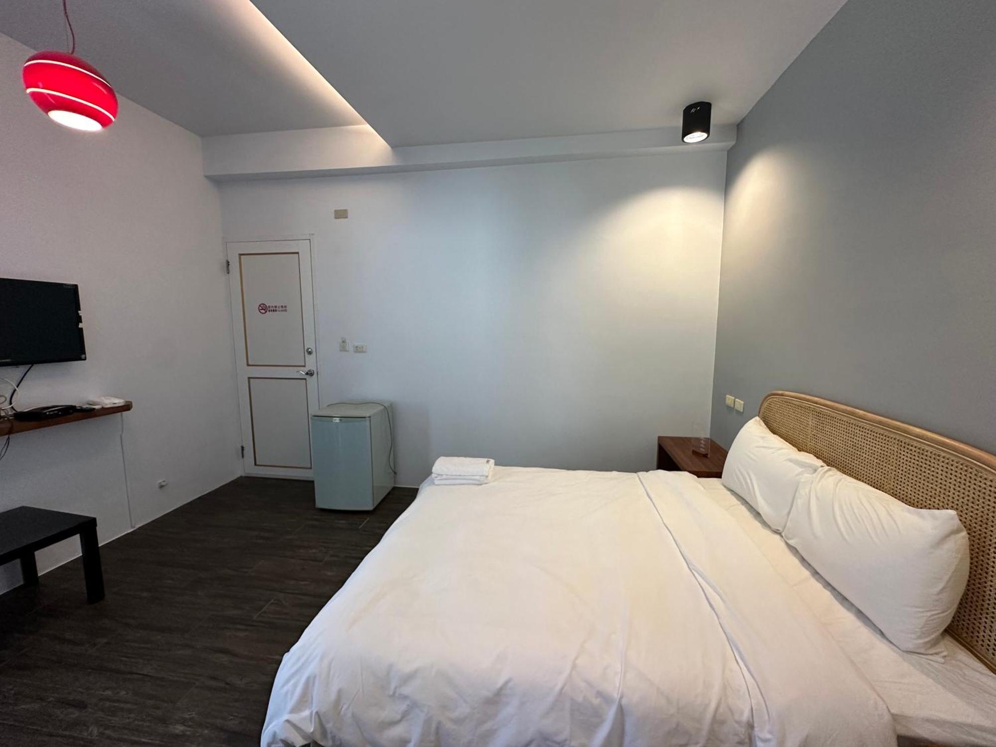 Snore Inn Heng-ch'un Extérieur photo