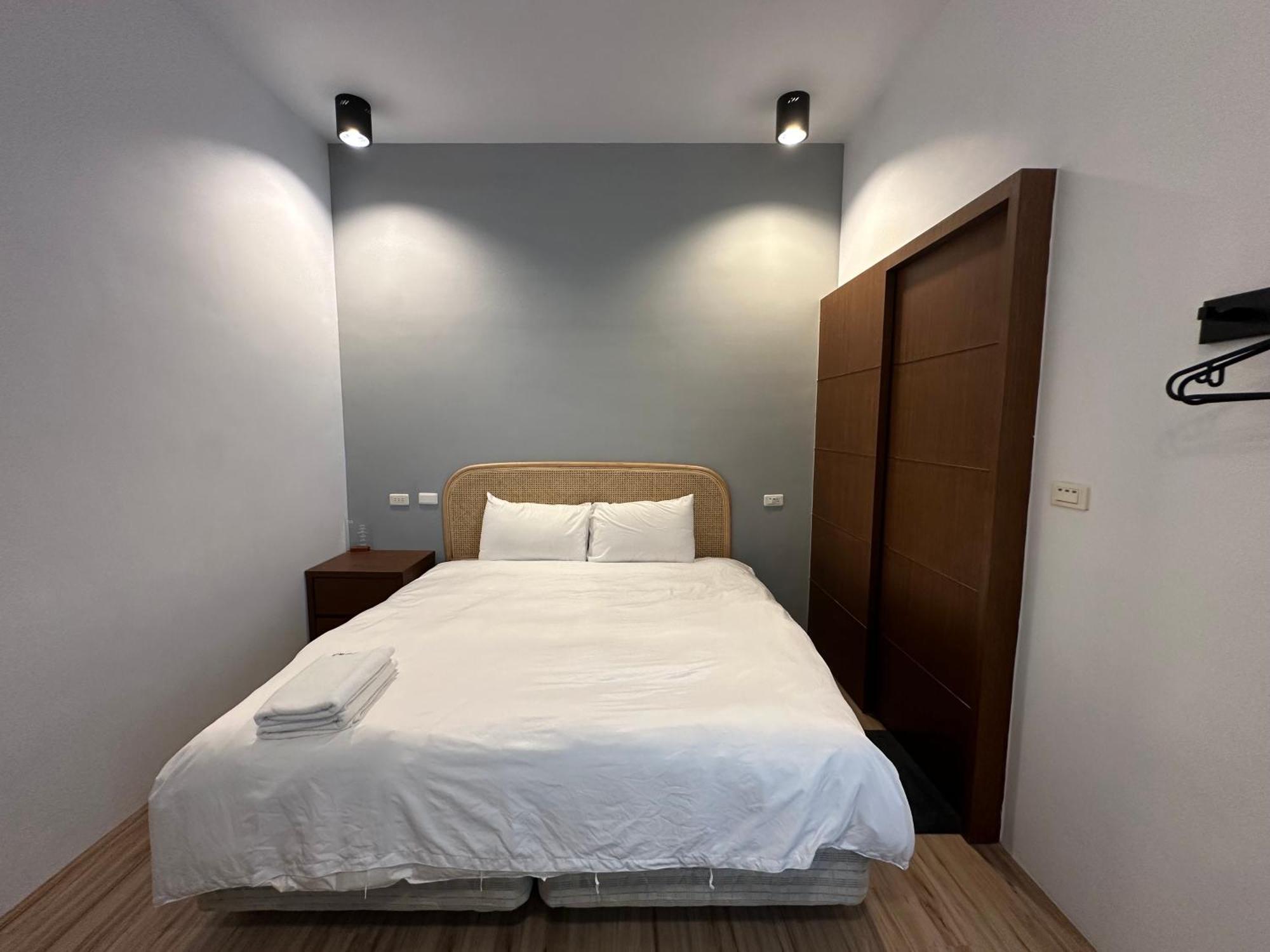 Snore Inn Heng-ch'un Extérieur photo